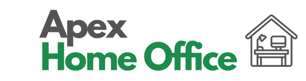 Apex Home Office Logo